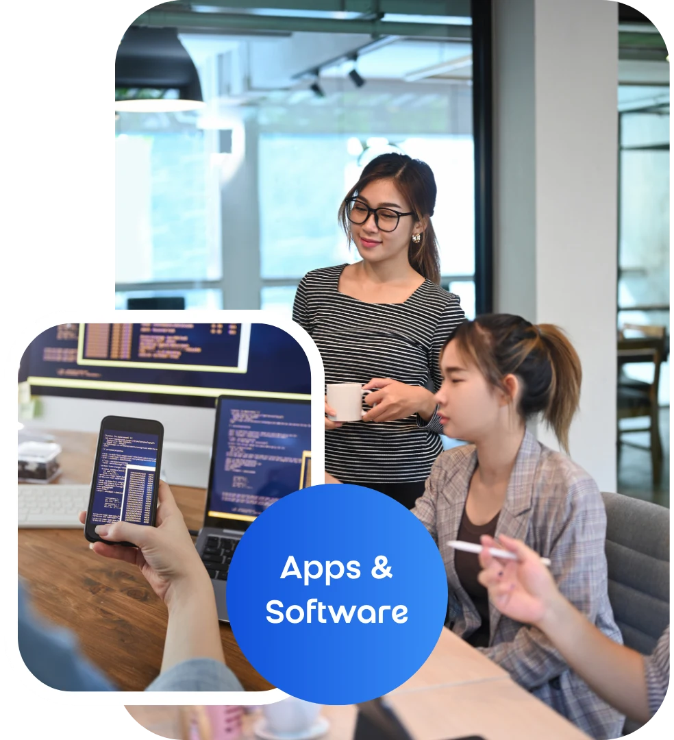 Equipo de trabajo oriigin